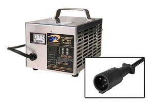 Accurate Lester 48 Volt Charger | Club Car