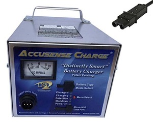 Yamaha 48 Volt Battery Charger | Simply a Great Buy