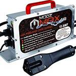 Modz Max 48 golf cart charger