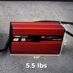 Form Golf Cart Charger Reviews | 36 Volt or 48 Volt | Quick Charging